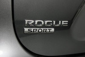 2019 Nissan Rogue Sport SL