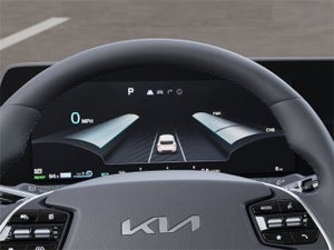 2024 Kia EV6 Light Long Range