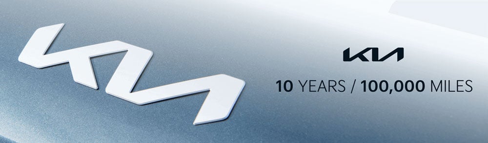 Lupient Kia in Brooklyn Park MN - Kia Warranty
