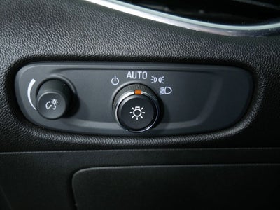 2018 Chevrolet Malibu Premier