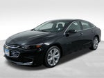 2018 Chevrolet Malibu Premier