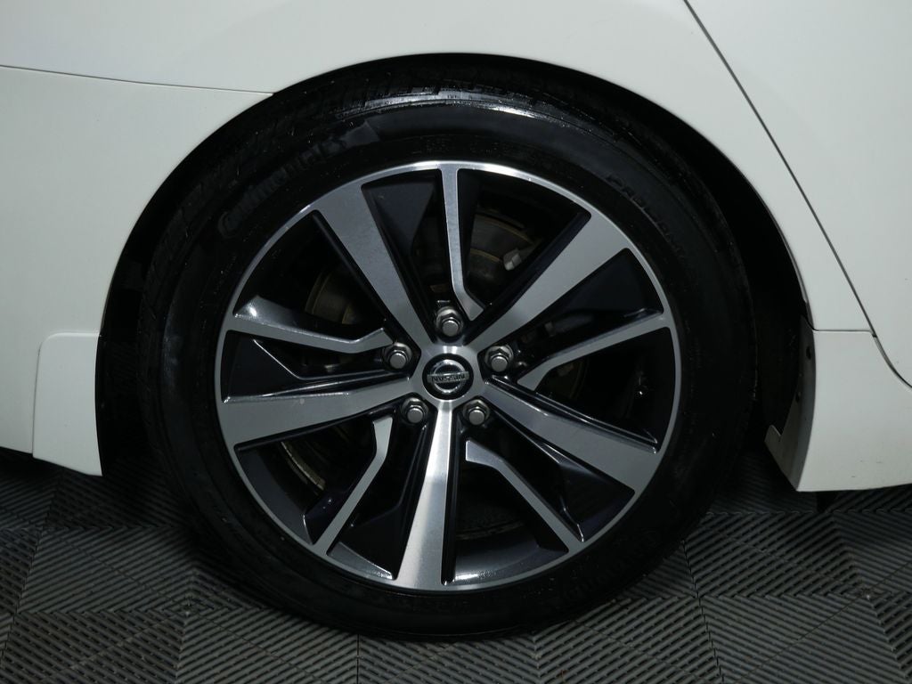 2020 Nissan Maxima 3.5 SL