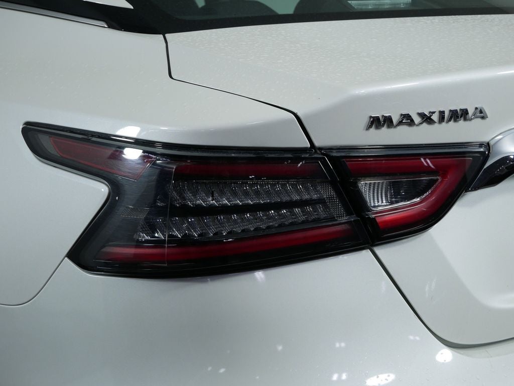 2020 Nissan Maxima 3.5 SL