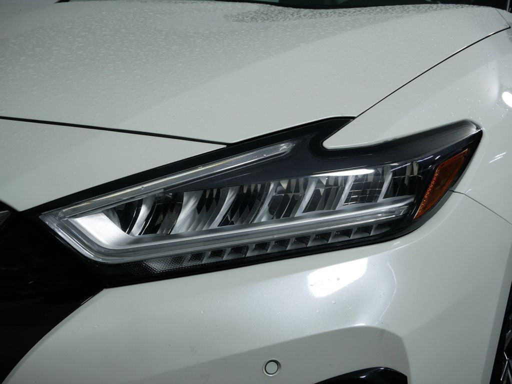 2020 Nissan Maxima 3.5 SL