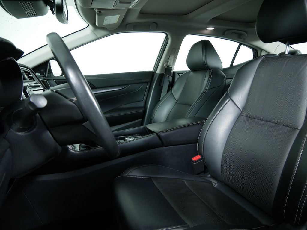 2020 Nissan Maxima 3.5 SL