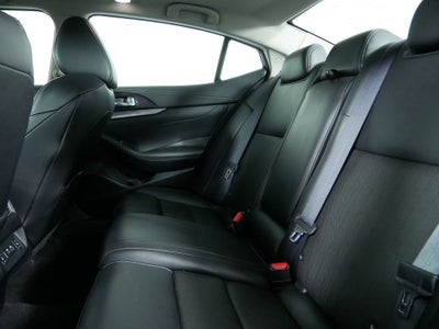 2020 Nissan Maxima 3.5 SL