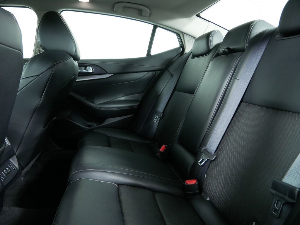 2020 Nissan Maxima 3.5 SL