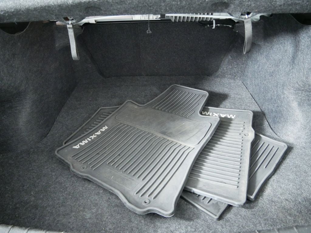 2020 Nissan Maxima 3.5 SL