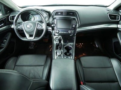 2020 Nissan Maxima 3.5 SL