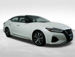 2020 Nissan Maxima 3.5 SL