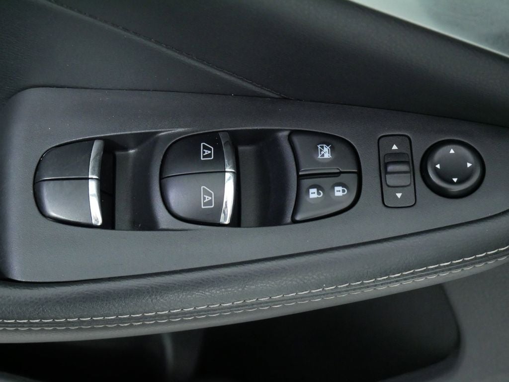 2020 Nissan Maxima 3.5 SL