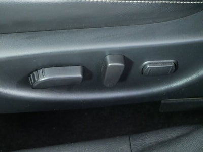 2020 Nissan Maxima 3.5 SL