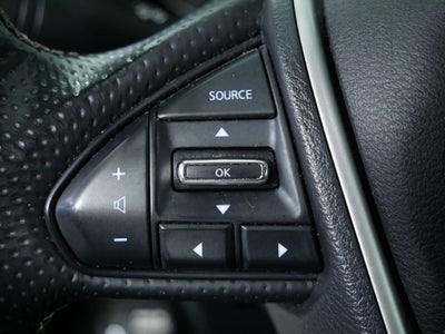 2020 Nissan Maxima 3.5 SL