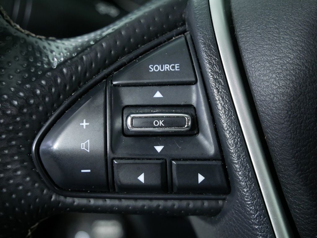 2020 Nissan Maxima 3.5 SL