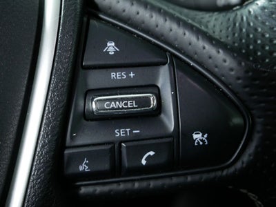 2020 Nissan Maxima 3.5 SL