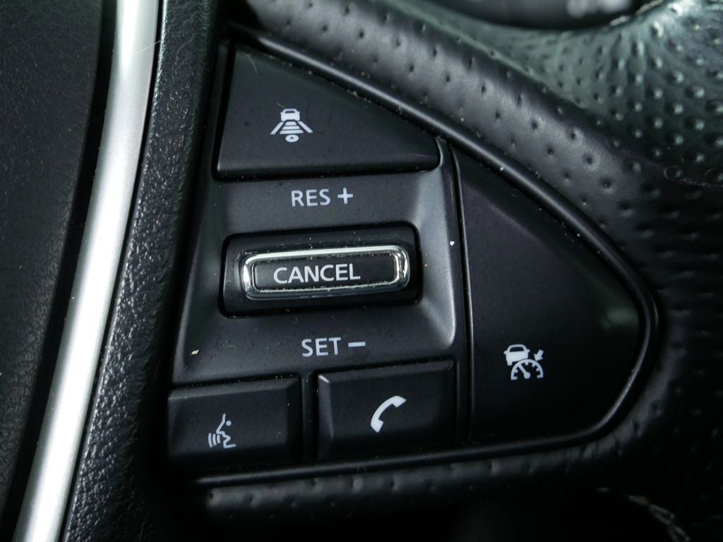 2020 Nissan Maxima 3.5 SL