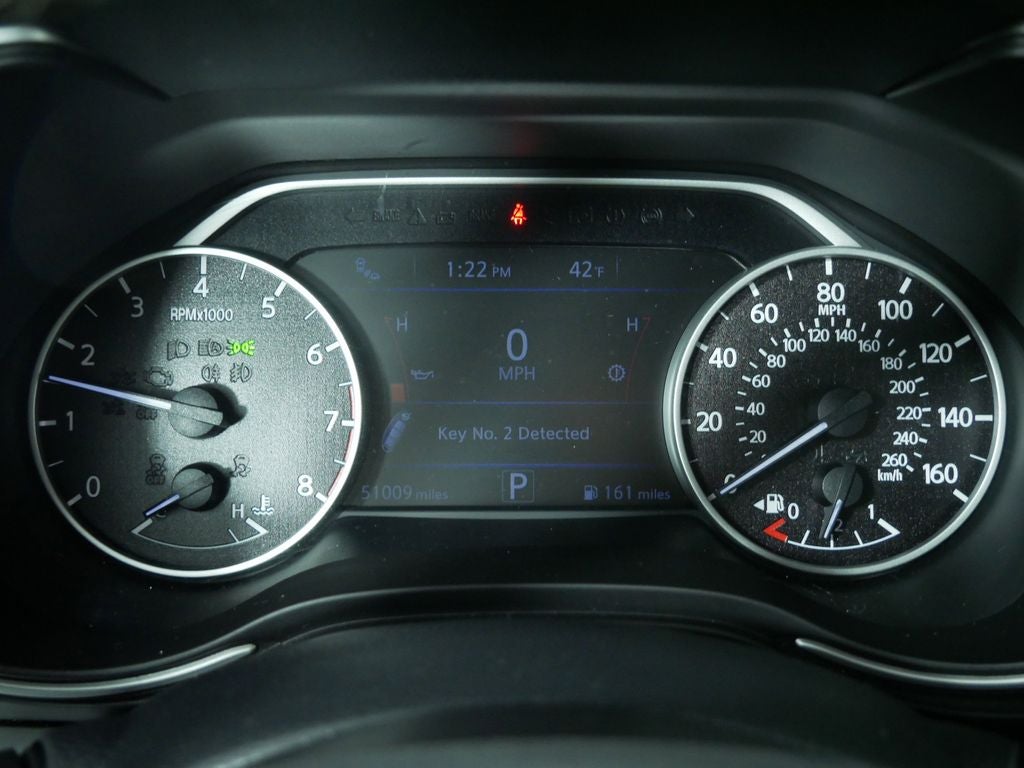 2020 Nissan Maxima 3.5 SL