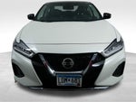 2020 Nissan Maxima 3.5 SL