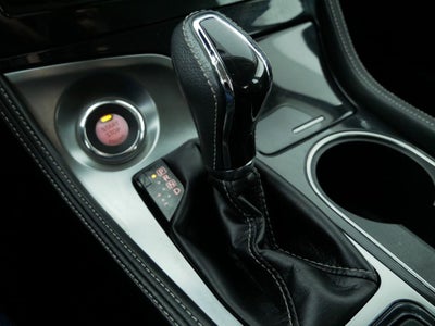 2020 Nissan Maxima 3.5 SL