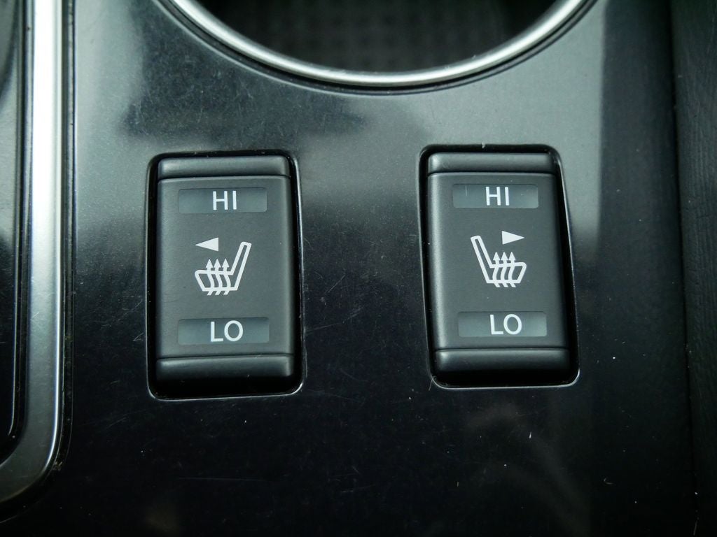 2020 Nissan Maxima 3.5 SL