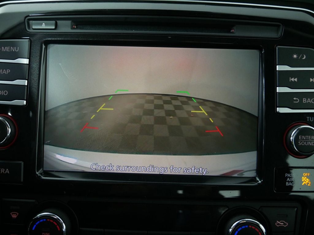 2020 Nissan Maxima 3.5 SL