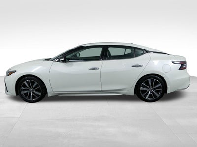 2020 Nissan Maxima 3.5 SL