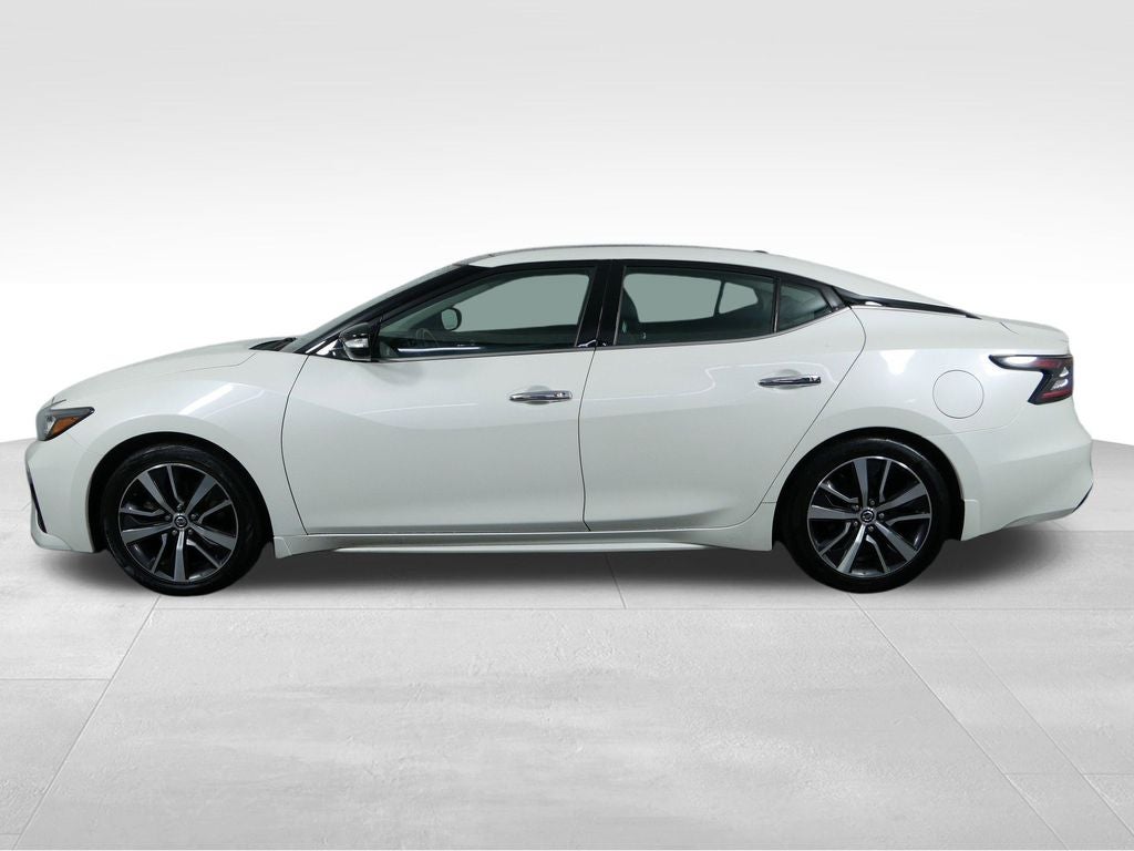 2020 Nissan Maxima 3.5 SL