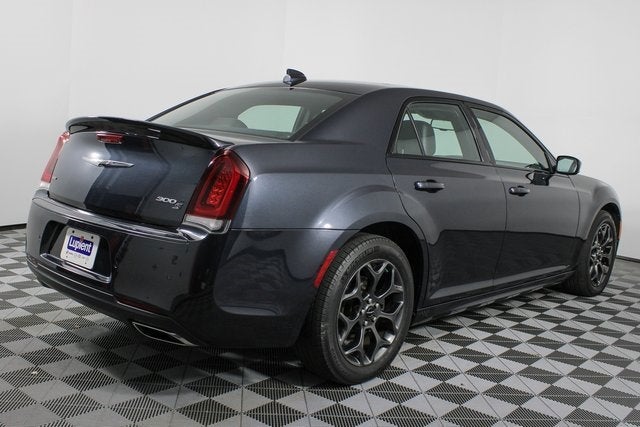 Used 2018 Chrysler 300 S with VIN 2C3CCAGG4JH302339 for sale in Brooklyn Park, Minnesota
