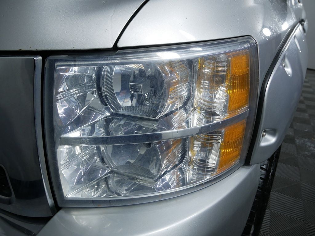 2010 Chevrolet Silverado 1500 LT