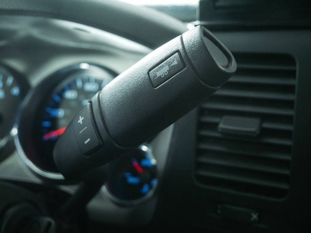 2010 Chevrolet Silverado 1500 LT