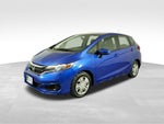 2018 Honda Fit LX