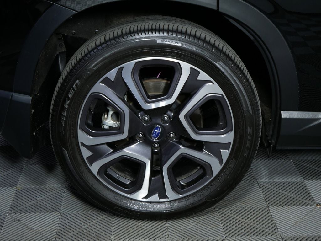 2024 Subaru Ascent Touring