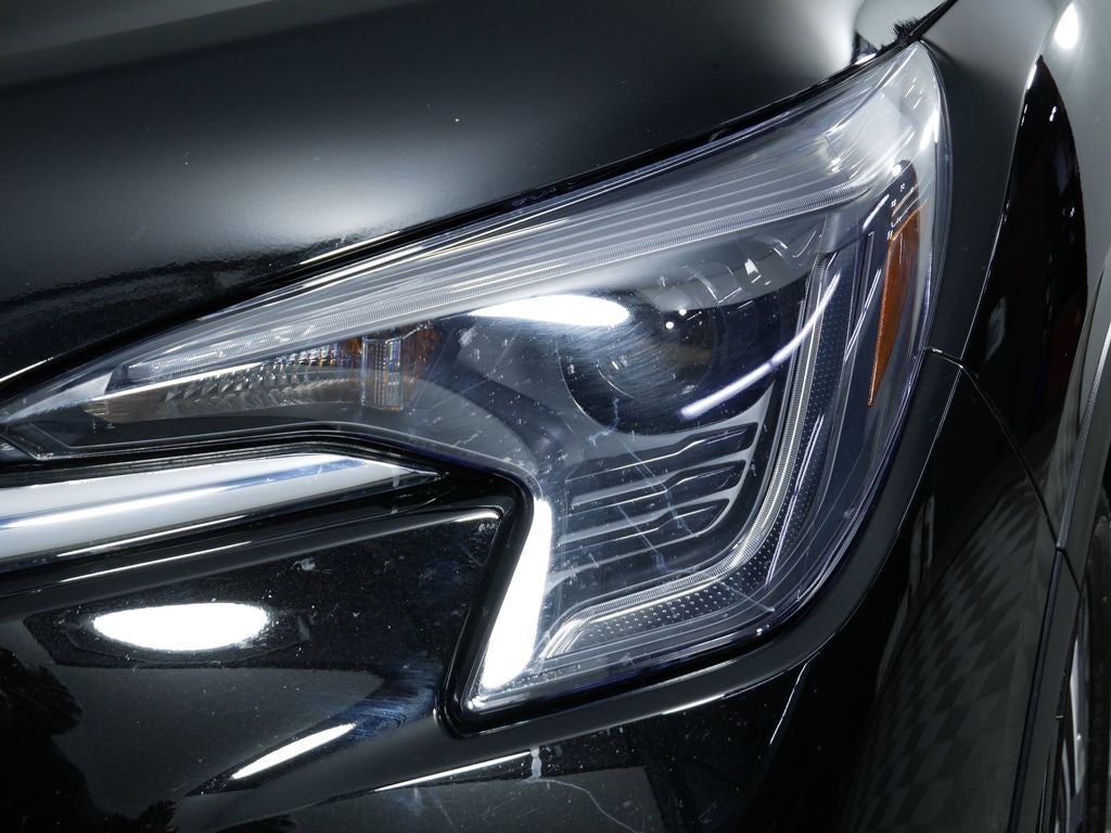 2024 Subaru Ascent Touring