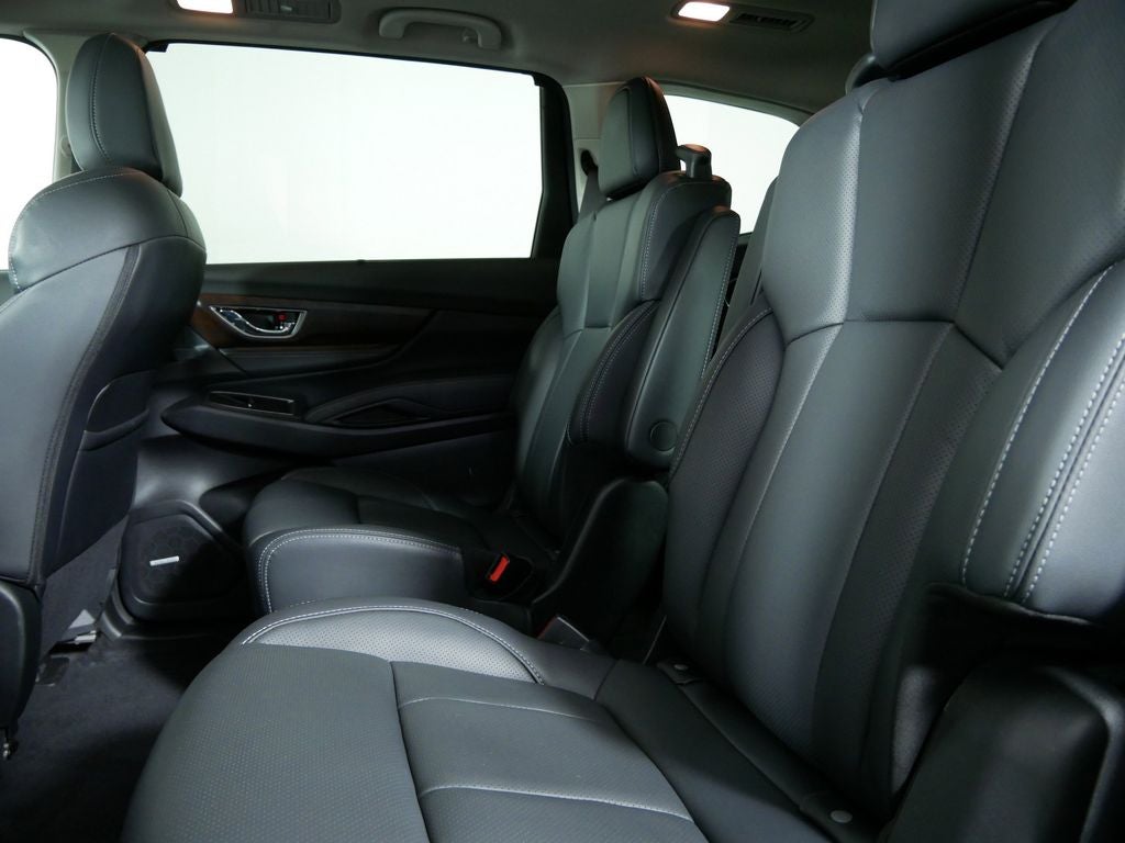 2024 Subaru Ascent Touring