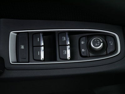 2024 Subaru Ascent Touring