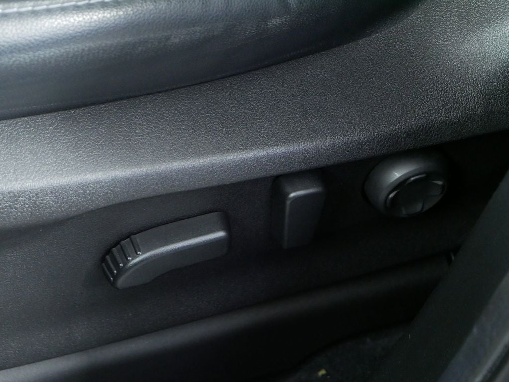 2024 Subaru Ascent Touring