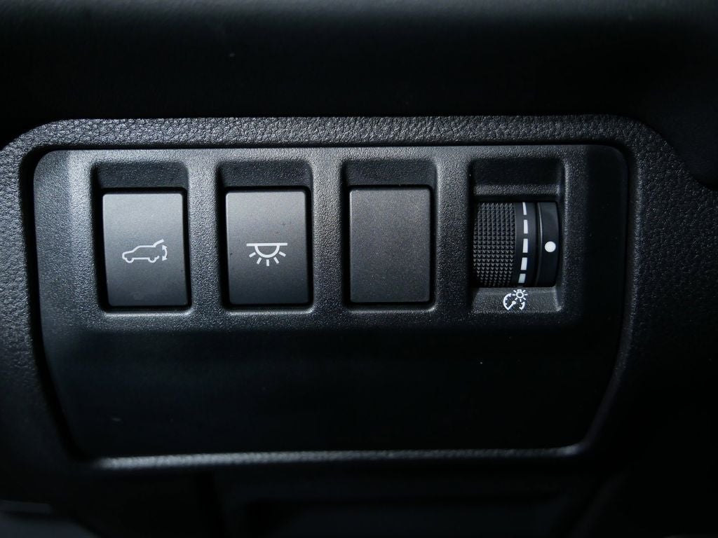 2024 Subaru Ascent Touring