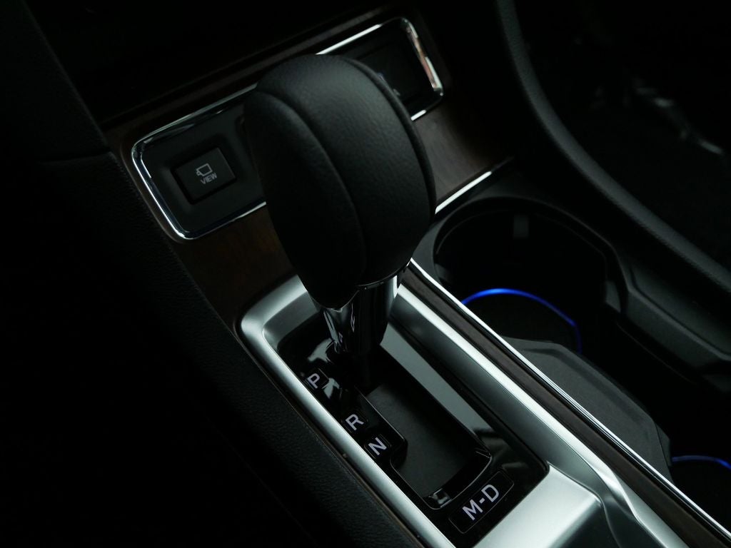 2024 Subaru Ascent Touring