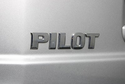 2015 Honda Pilot EX-L