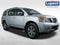 2012 Nissan Armada Platinum