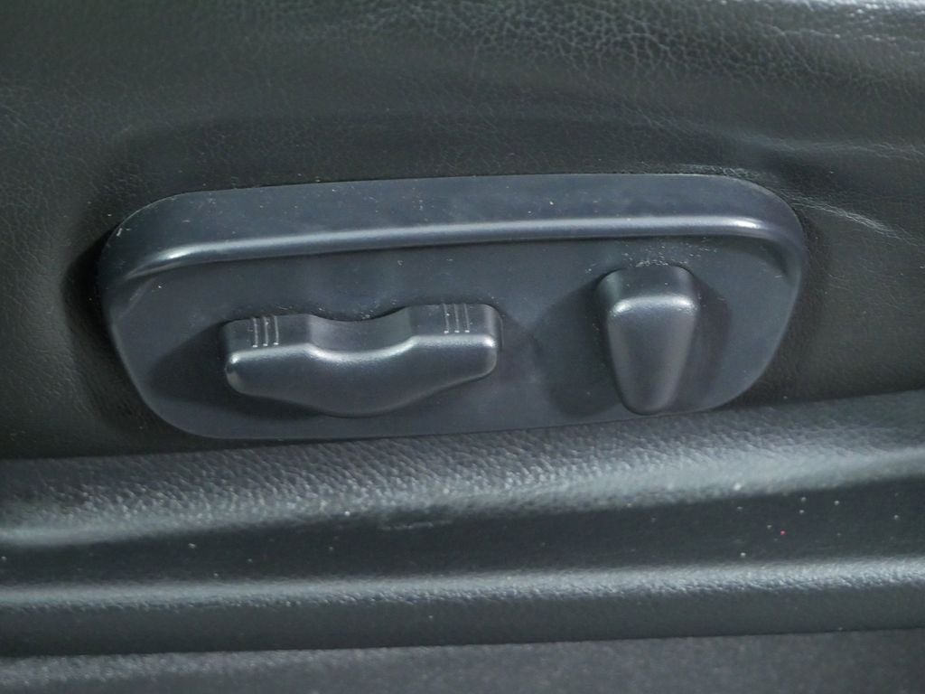 2012 Nissan Armada Platinum