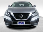 2022 Nissan Murano S