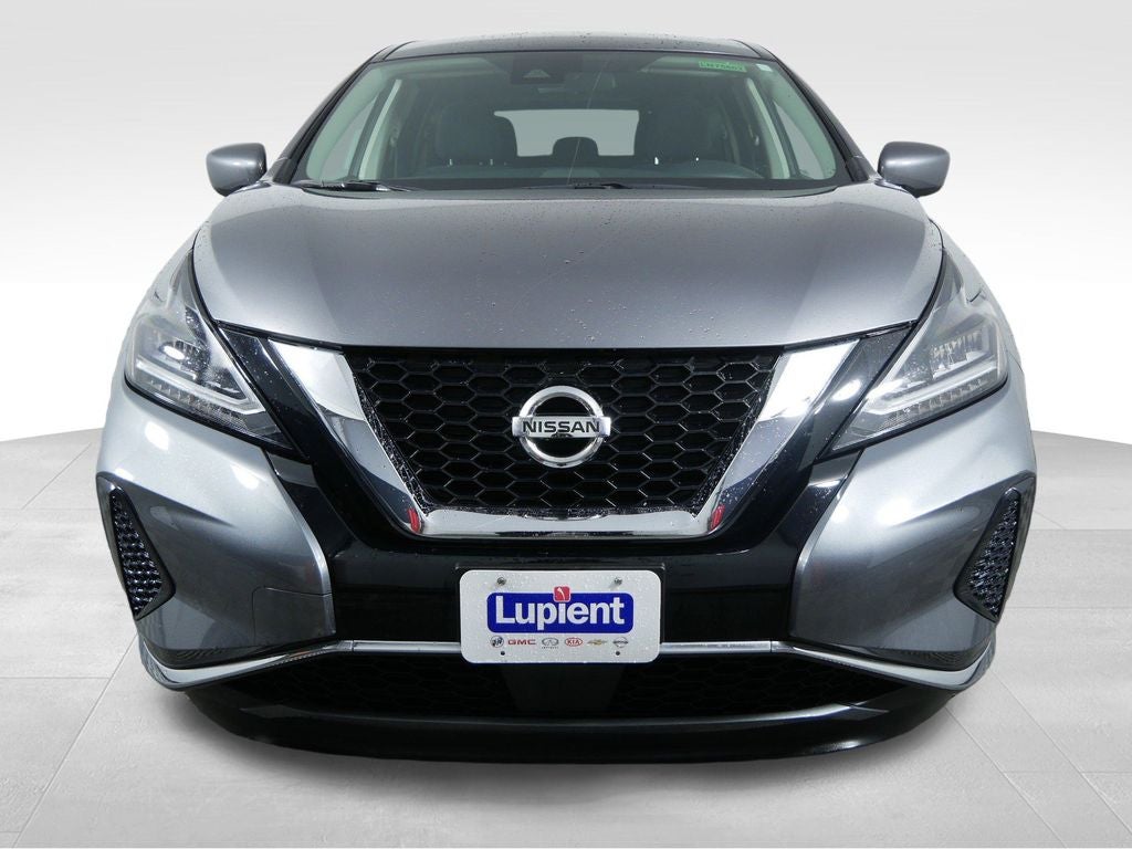 2022 Nissan Murano S