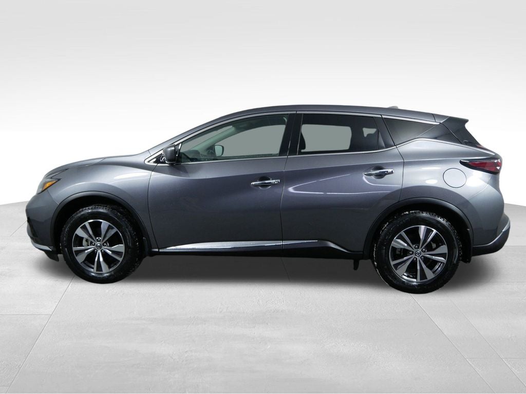2022 Nissan Murano S