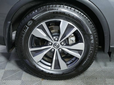 2022 Nissan Murano S