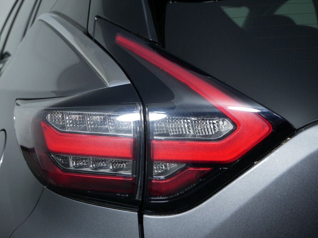 2022 Nissan Murano S