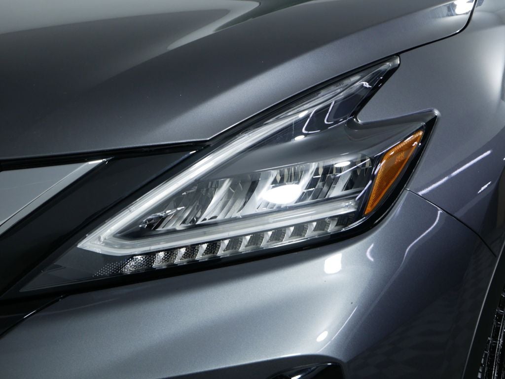 2022 Nissan Murano S