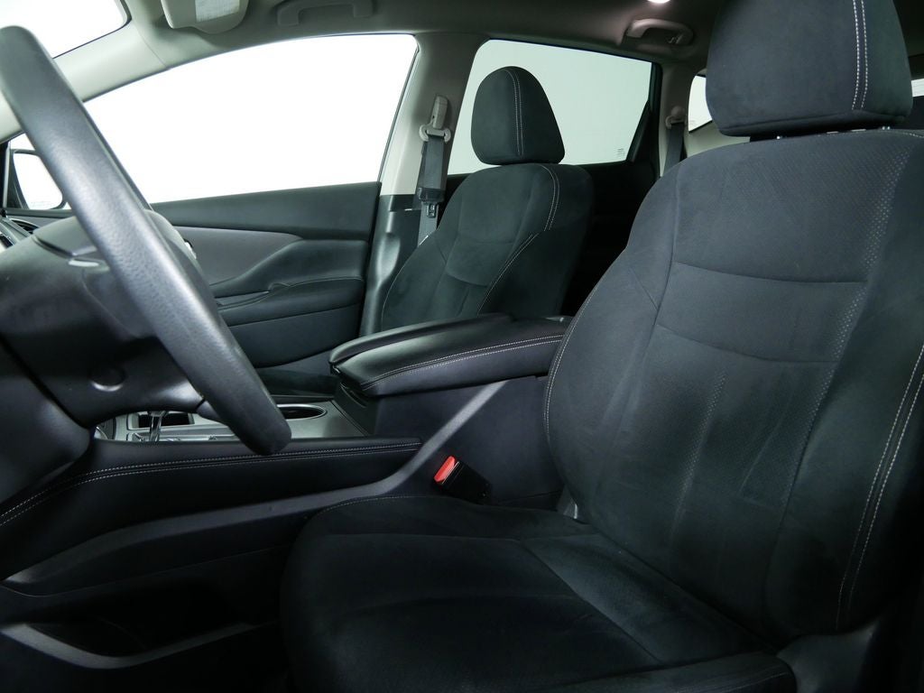 2022 Nissan Murano S