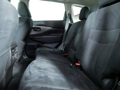 2022 Nissan Murano S