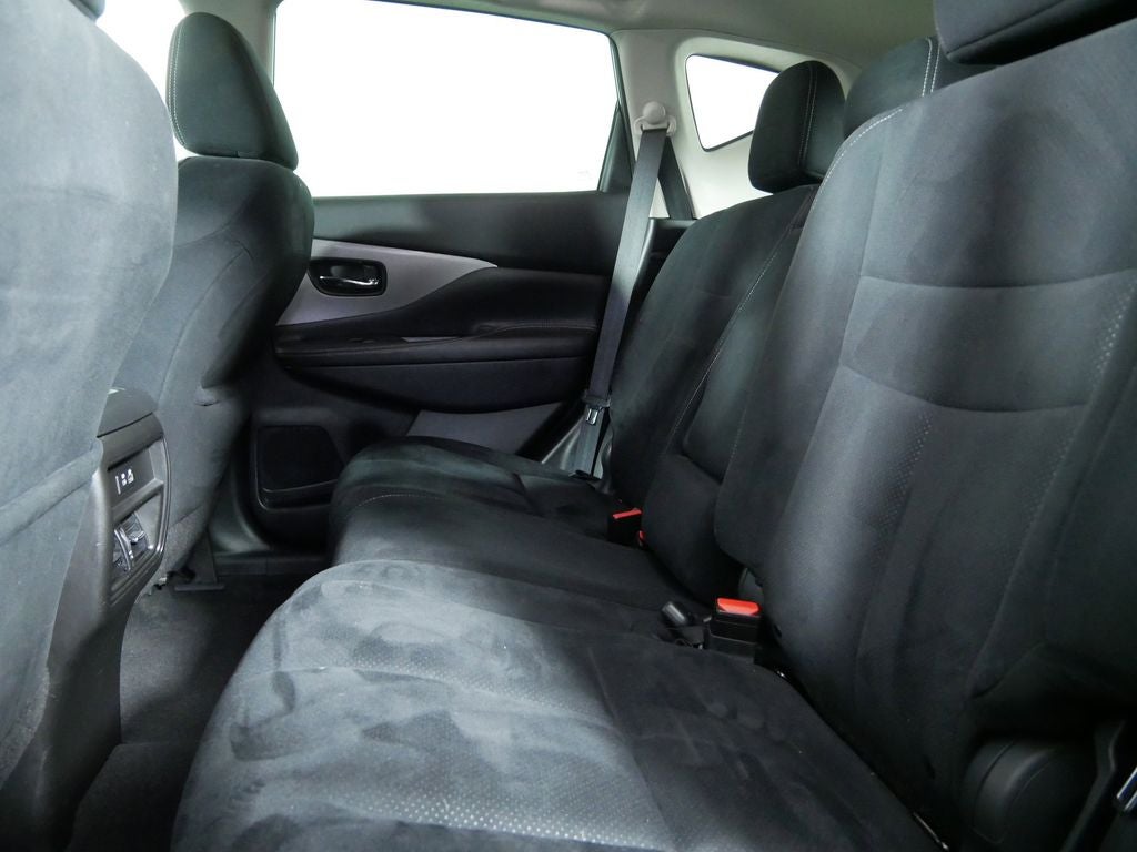 2022 Nissan Murano S